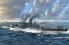 Trumpeter 06749 USS Iowa BB-61 1/700